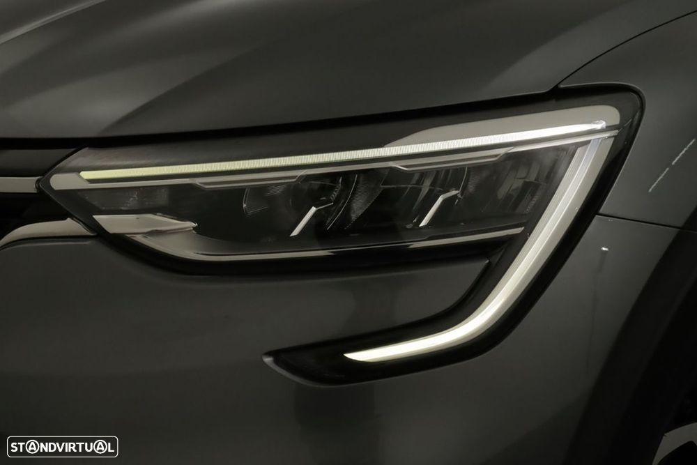 Renault Arkana 1.3 TCe Intens EDC - 6