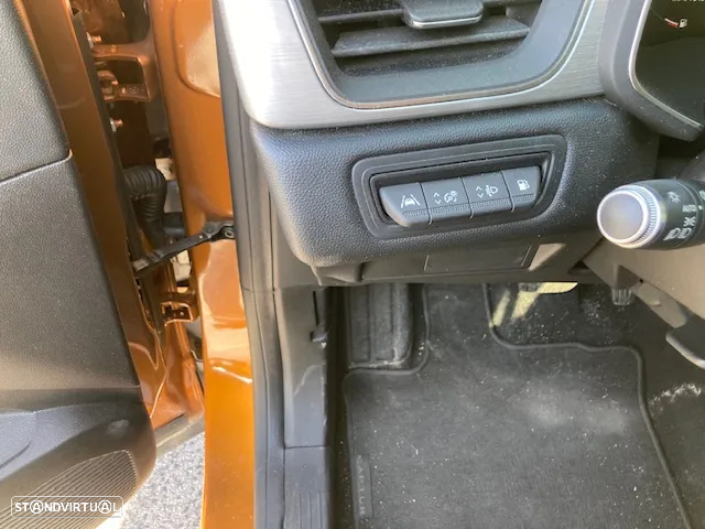 Renault Captur 1.6 E-Tech Plug-In Hybrid Techno - 11