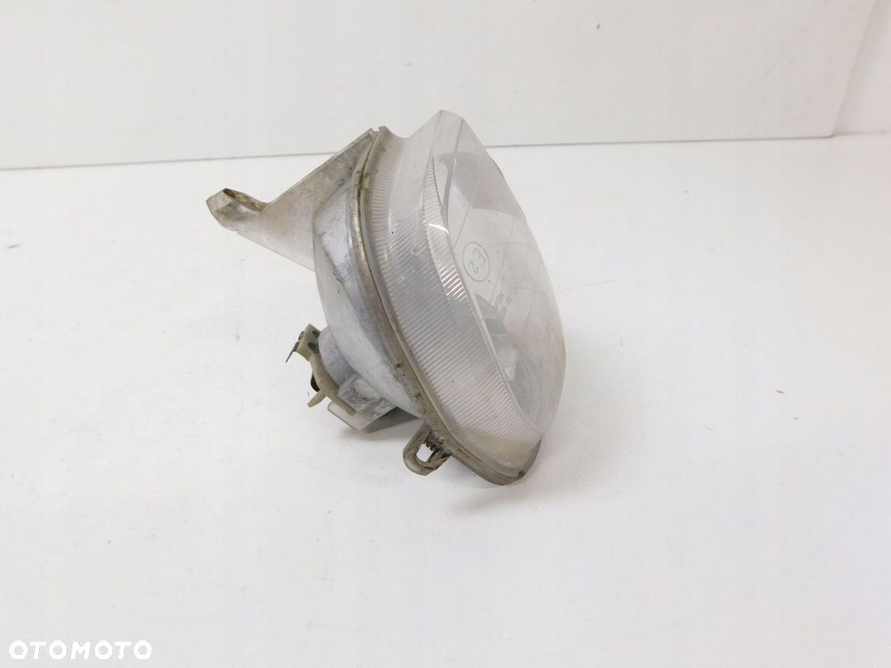 YAMAHA SLIDER 50 2T REFLEKTOR LAMPA PRZÓD - 3