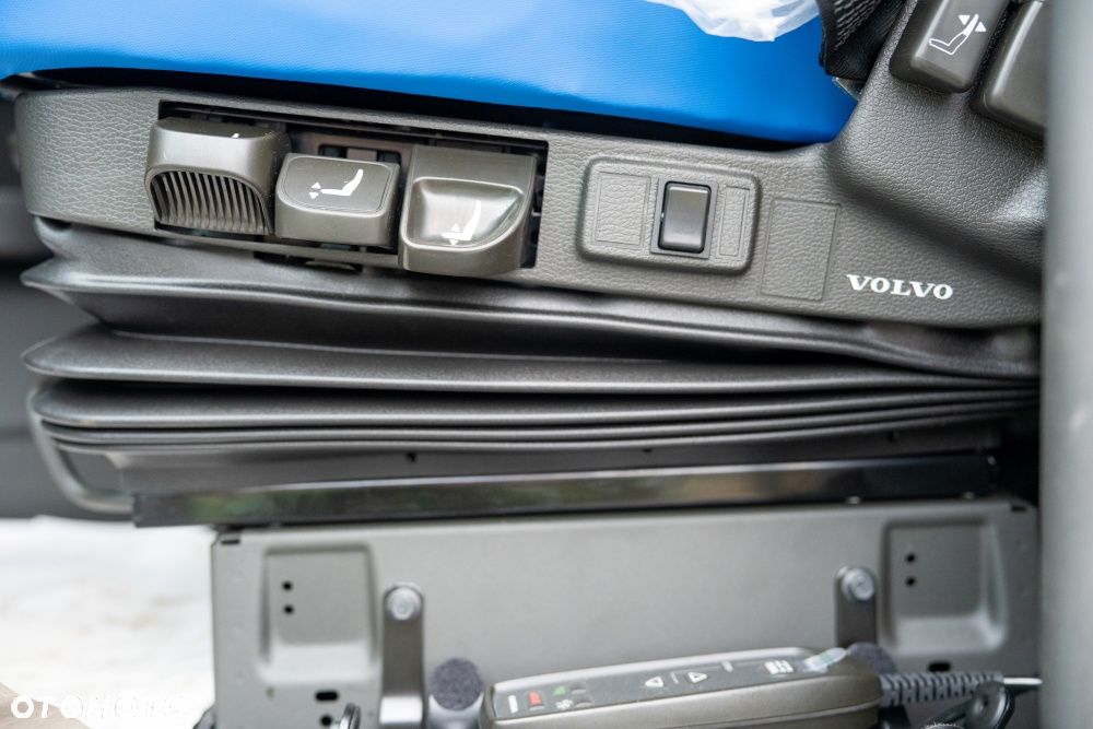 Volvo FH 500 6x2 - 10