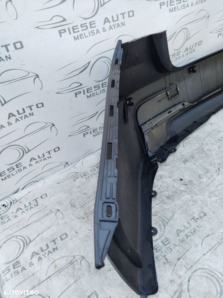 Bara spate Bmw Seria 3 F31 M-Paket Combi/break/variant an 2012-2019 - 7