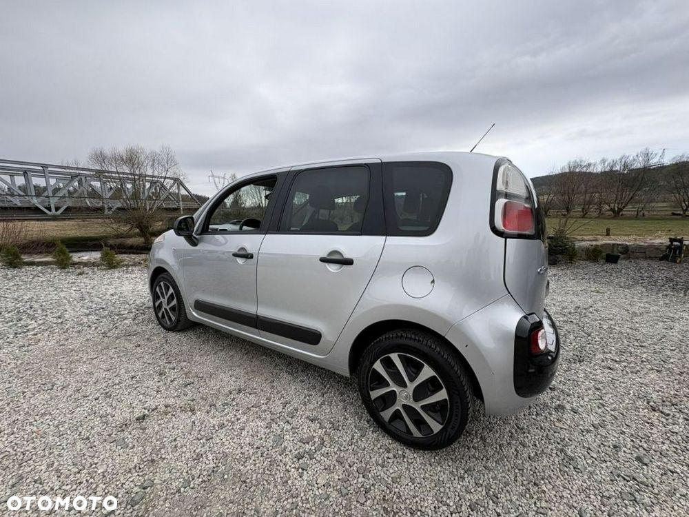 Citroën C3 Picasso - 13