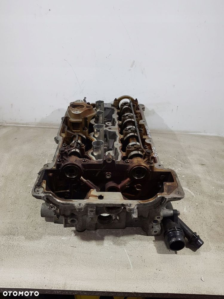 głowica 755916807 bmw e90 e91 e87 e60 e61 eur 2.0b n43b20ay - 4