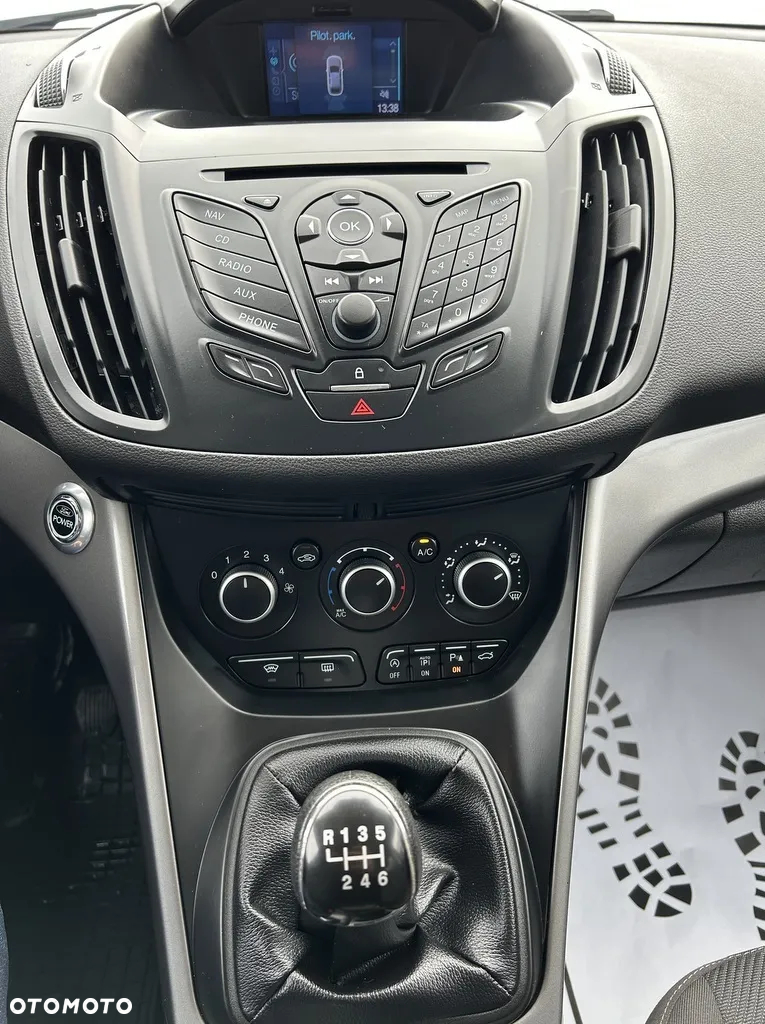 Ford Kuga - 7