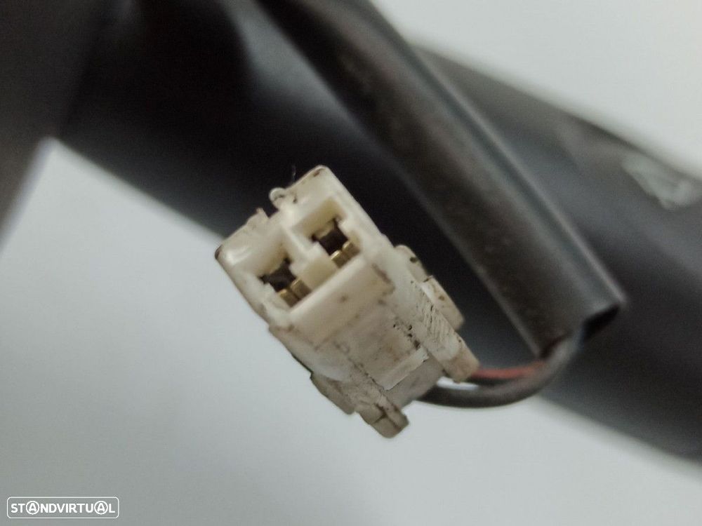 BLOCO DE CONTROLE MULTIFUNÇÕES FIAT PUNTO BERLINA (188) 1.2 8V - 4