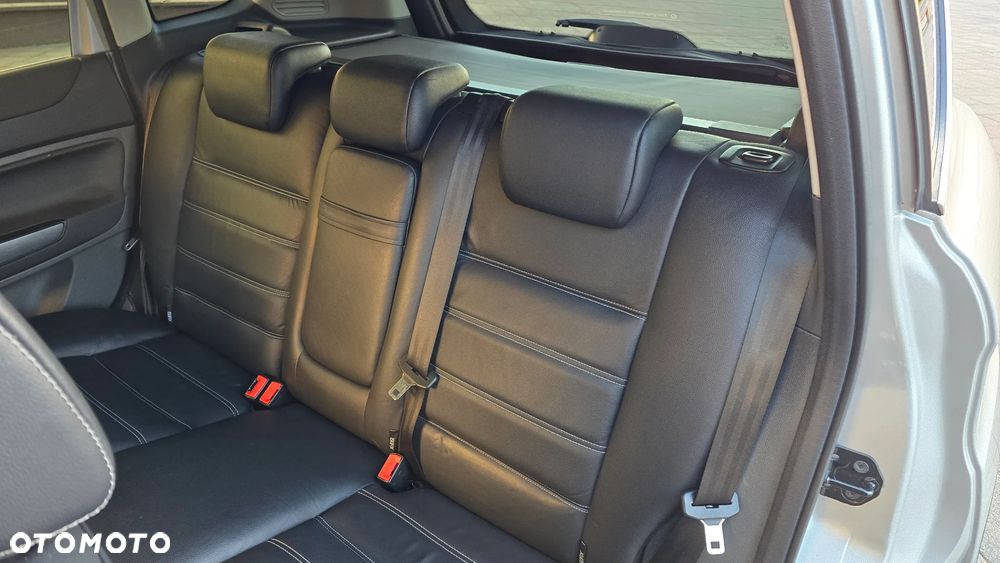 Ford Kuga 2.0 TDCi 2x4 Titanium - 27
