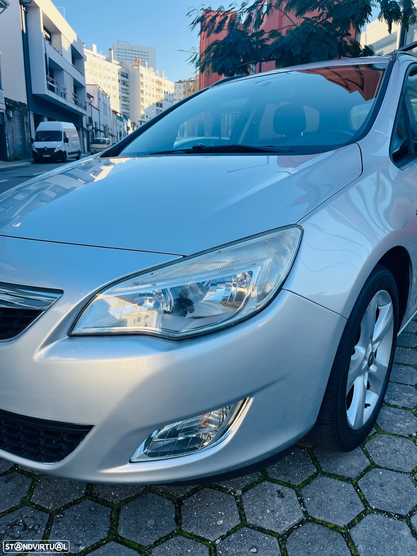 Opel Astra Sports Tourer 1.3 CDTi Enjoy S/S J16 - 6