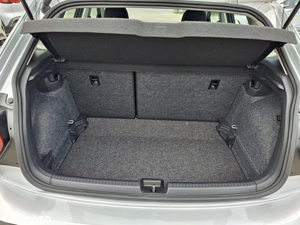 Volkswagen Polo 1.0 TSI Comfortline - 11
