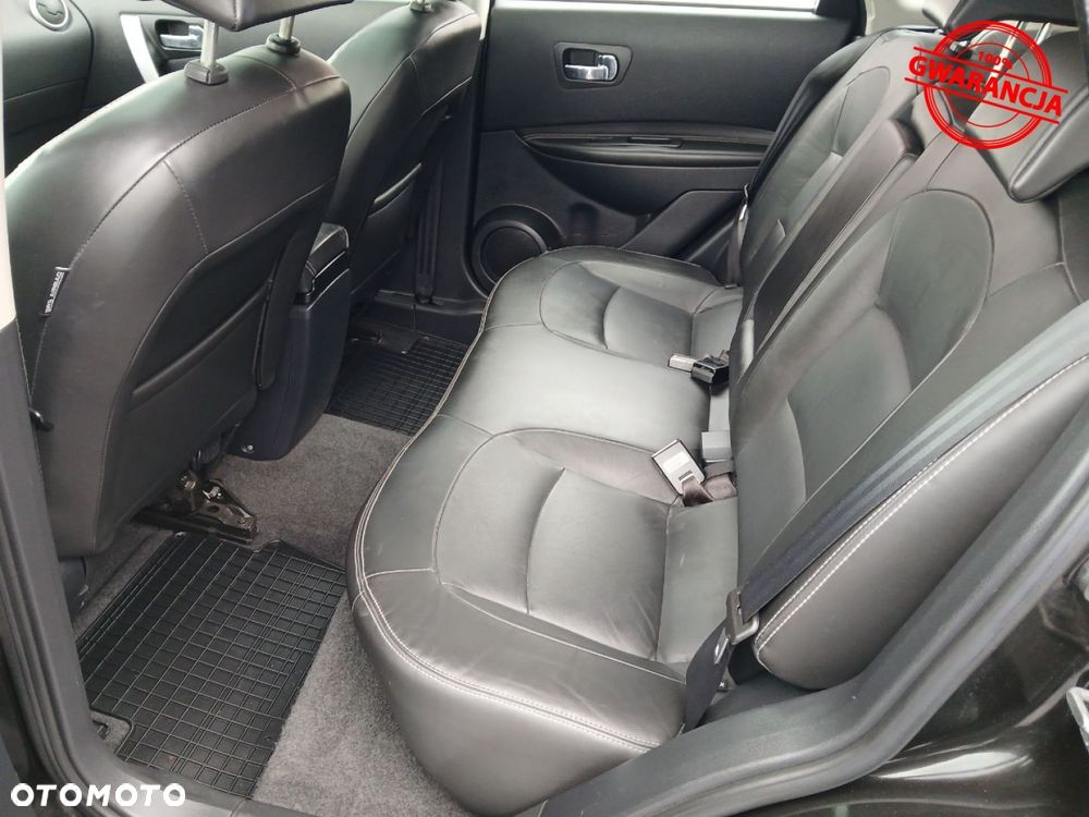 Nissan Qashqai - 21