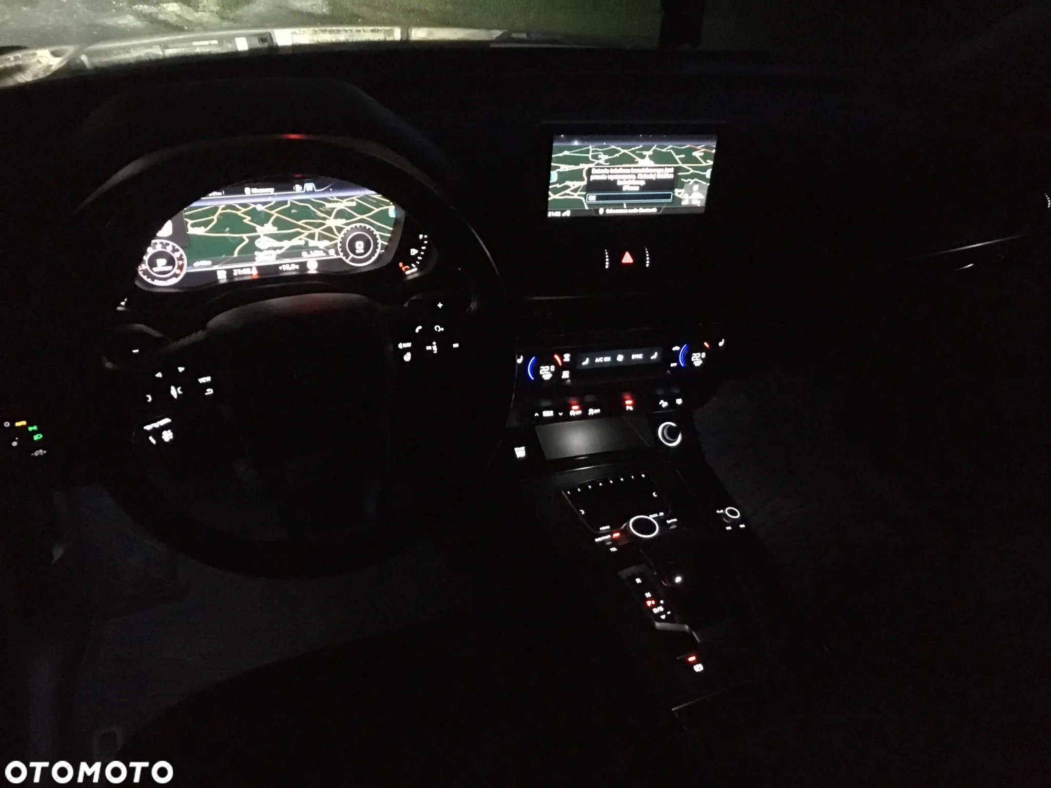 Audi Q5 2.0 TFSI Quattro S tronic - 24