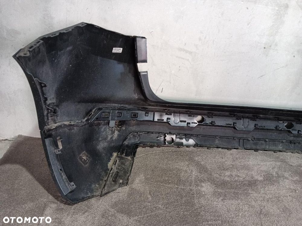 ZDERZAK TYŁ TYLNY SEAT ATECA FR 575807421 - 9