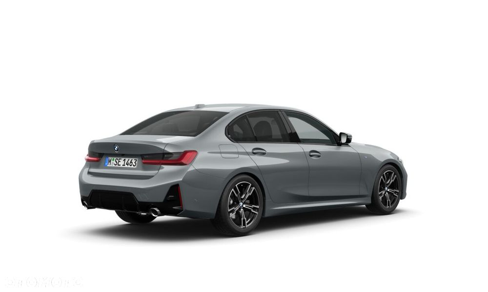 BMW Seria 3 318i M Sport - 15