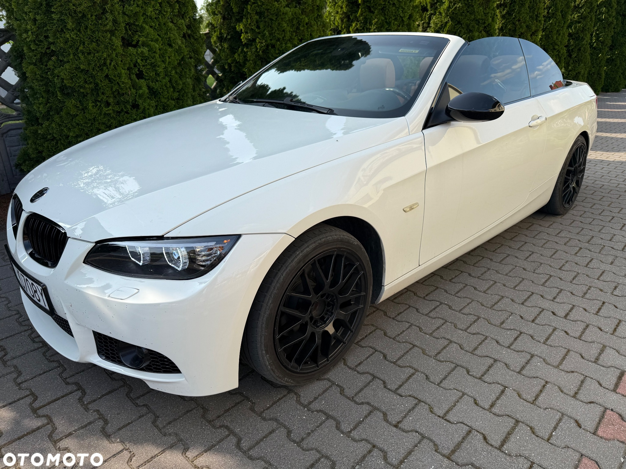 BMW Seria 3 - 2