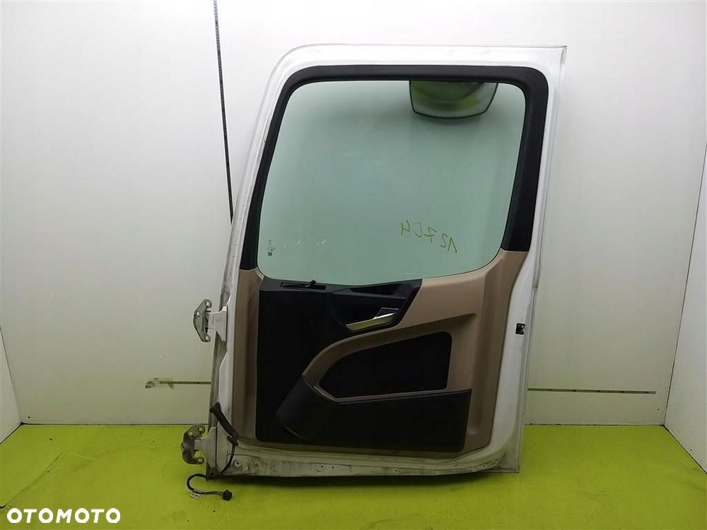 Drzwi przednie prawe przód Mercedes Actros MP4 2011-2019 A9607224309 - 6