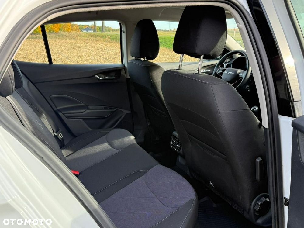 Skoda Fabia 1.0 Edition 130 - 18