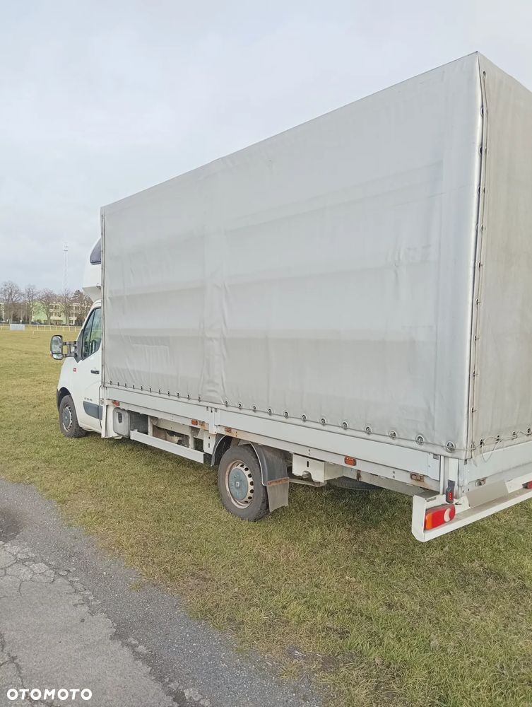 Renault MASTER - 9