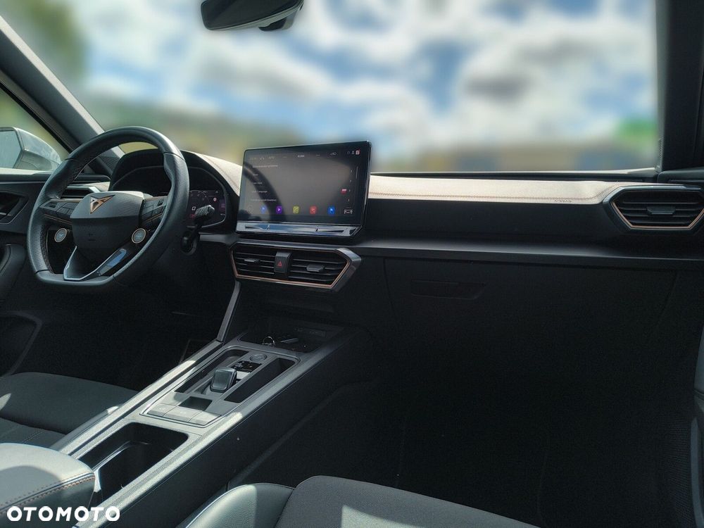 Cupra Formentor 2.0 TSI 4Drive VZ DSG - 24