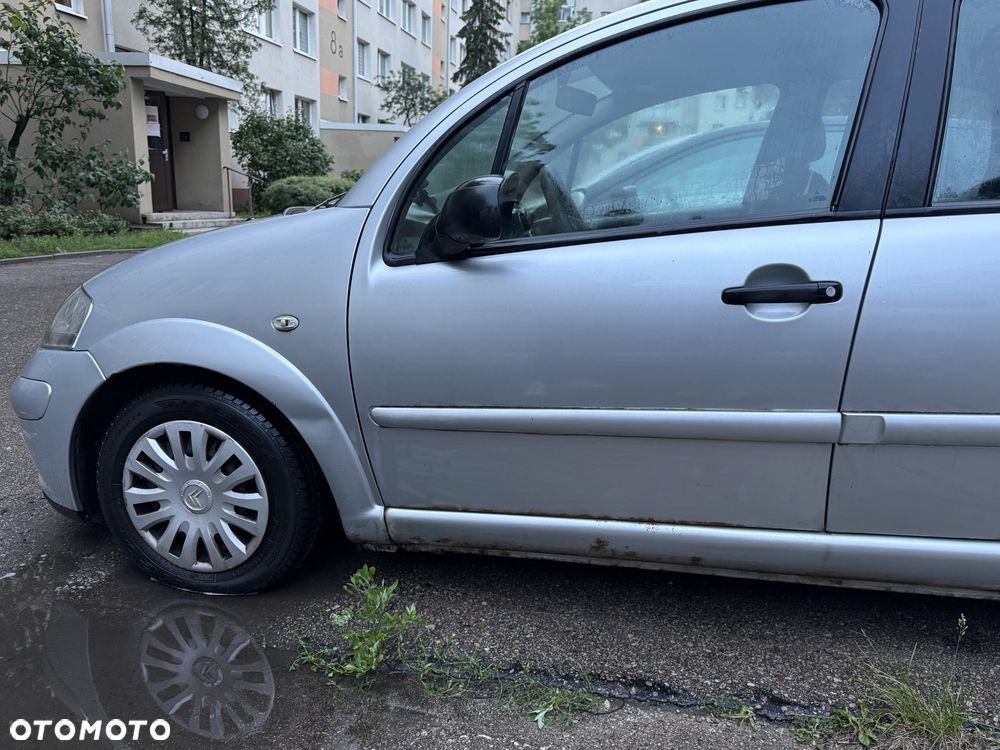 Citroën C3 - 8