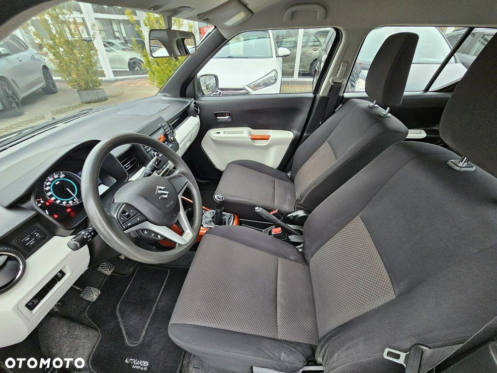Suzuki Ignis 1.2 Comfort - 30