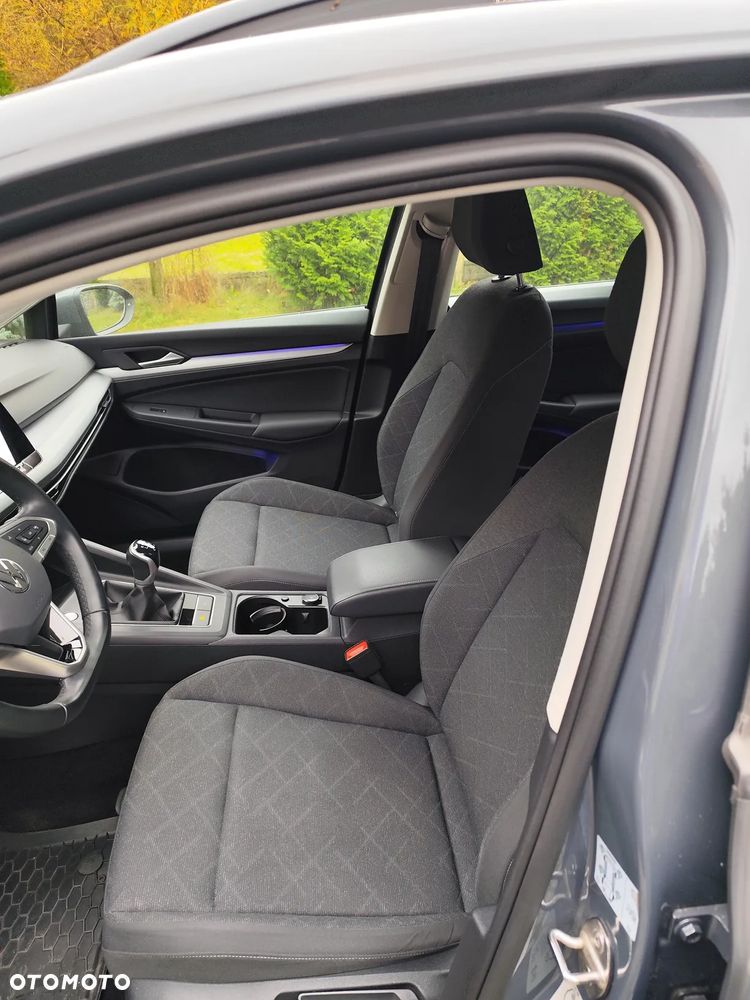 Volkswagen Golf Variant 2.0 TDI Life - 14