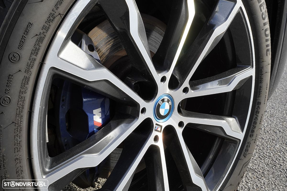 BMW X3 30 e xDrive Pack M - 6