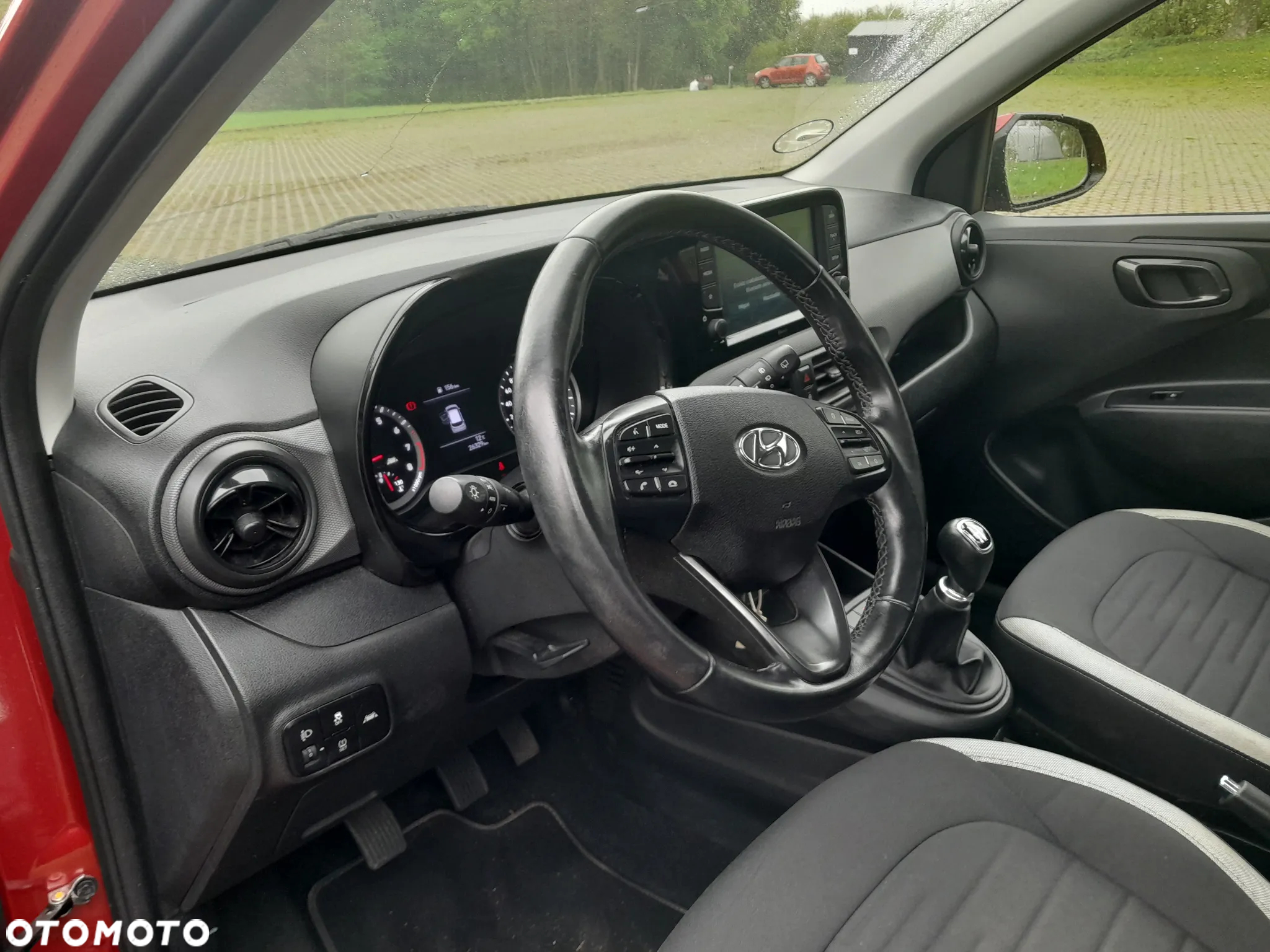 Hyundai i10 1.0 Comfort - 18