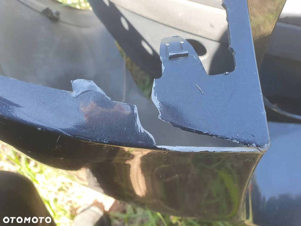 ZDERZAK TYŁ 9671563077 PEUGEOT 508 I SW KOMBI - 13