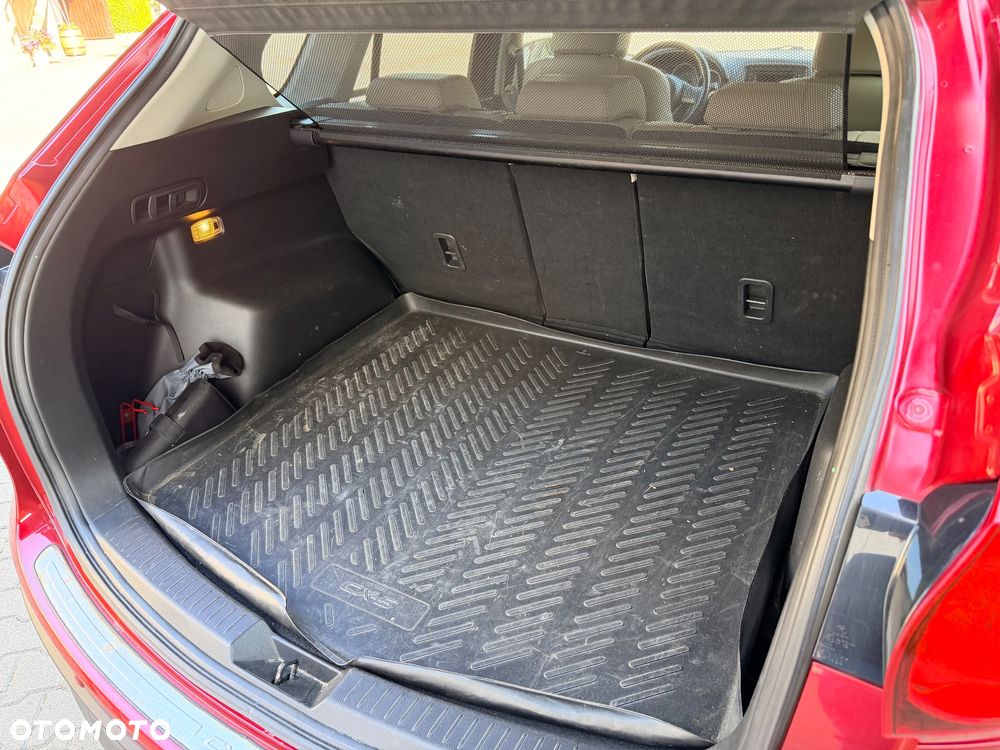 Mazda CX-5 - 27