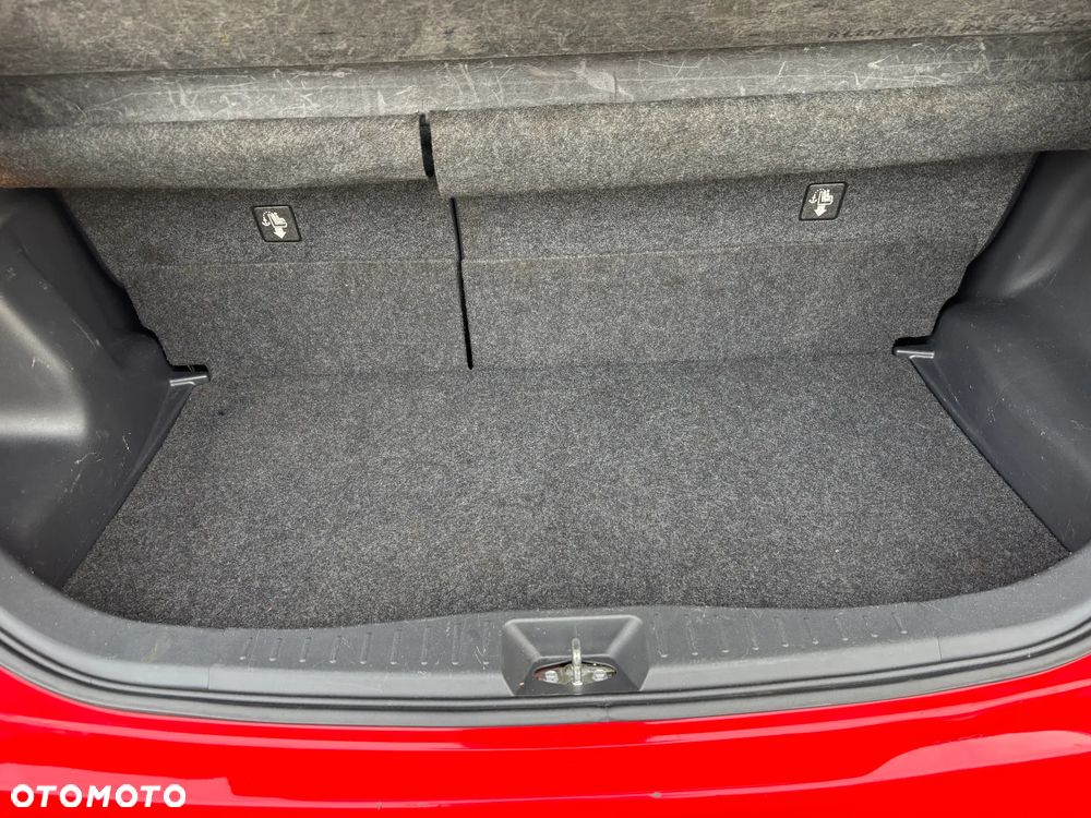 Subaru Justy 1.0 Trend - 9