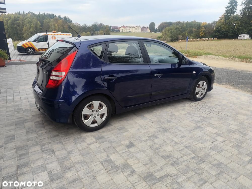 Hyundai i30 1.4 Comfort - 5