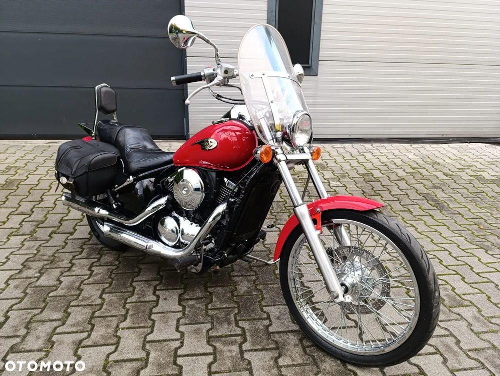 Kawasaki Vulcan - 13