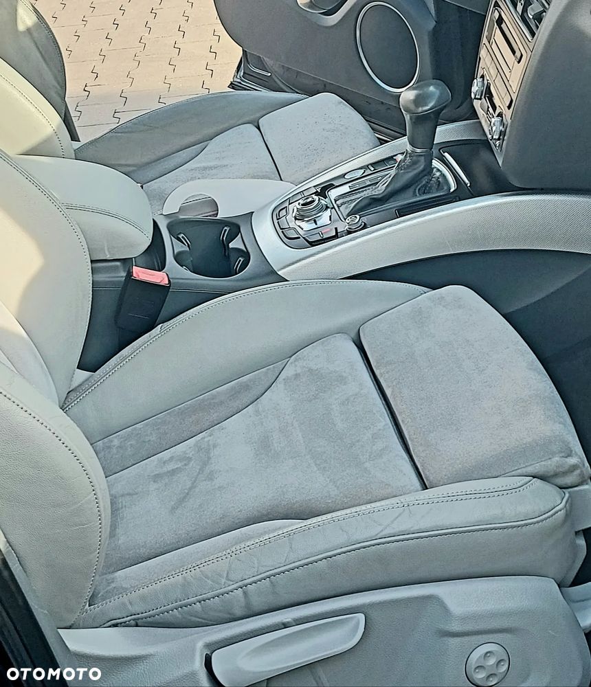 Audi Q5 2013 photo 3