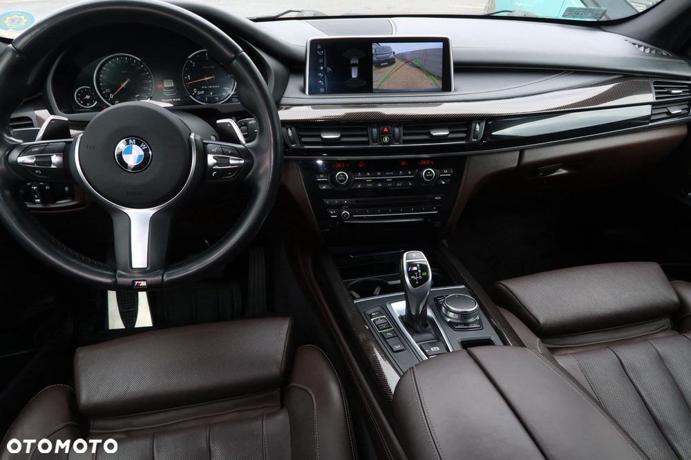 BMW X5 M - 12