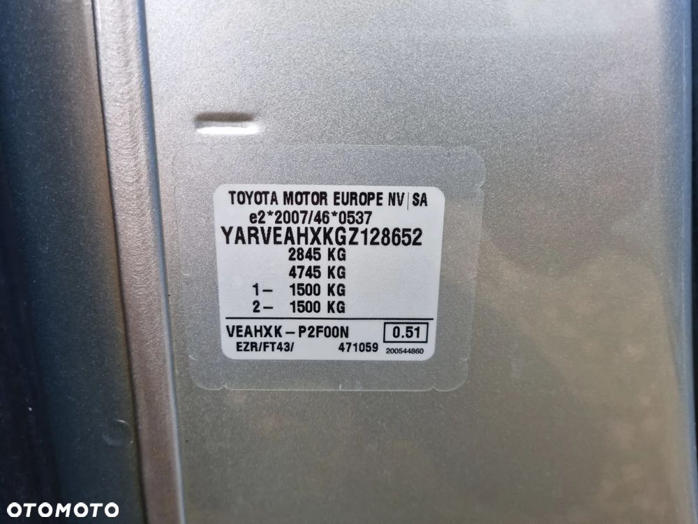 Toyota ProAce - 9