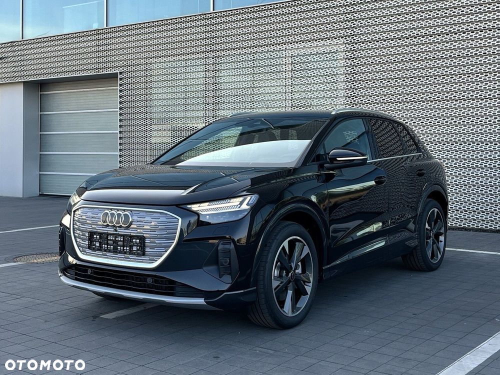 Audi Q4 e-tron - 14