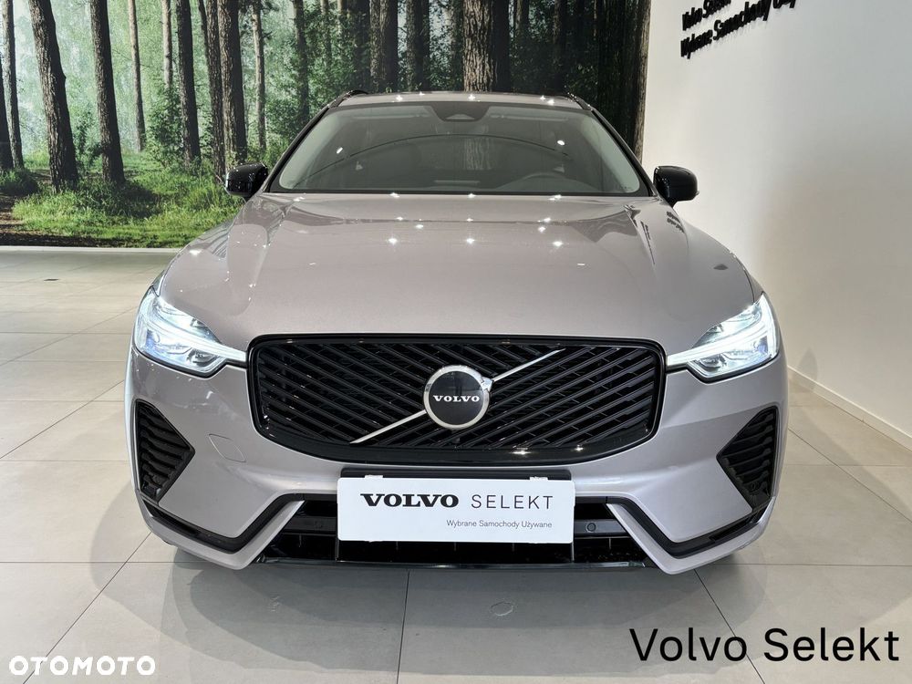 Volvo XC 60 - 11