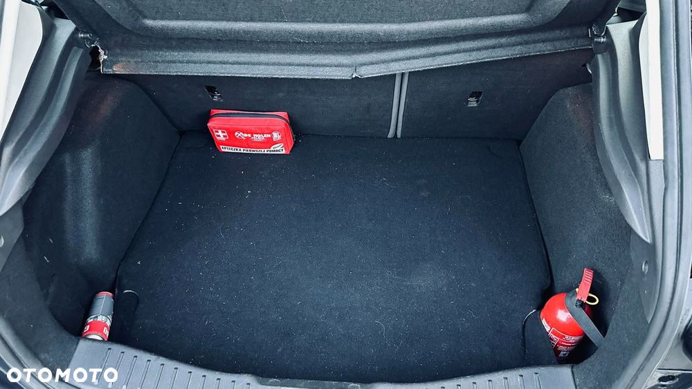 Ford Focus - 14