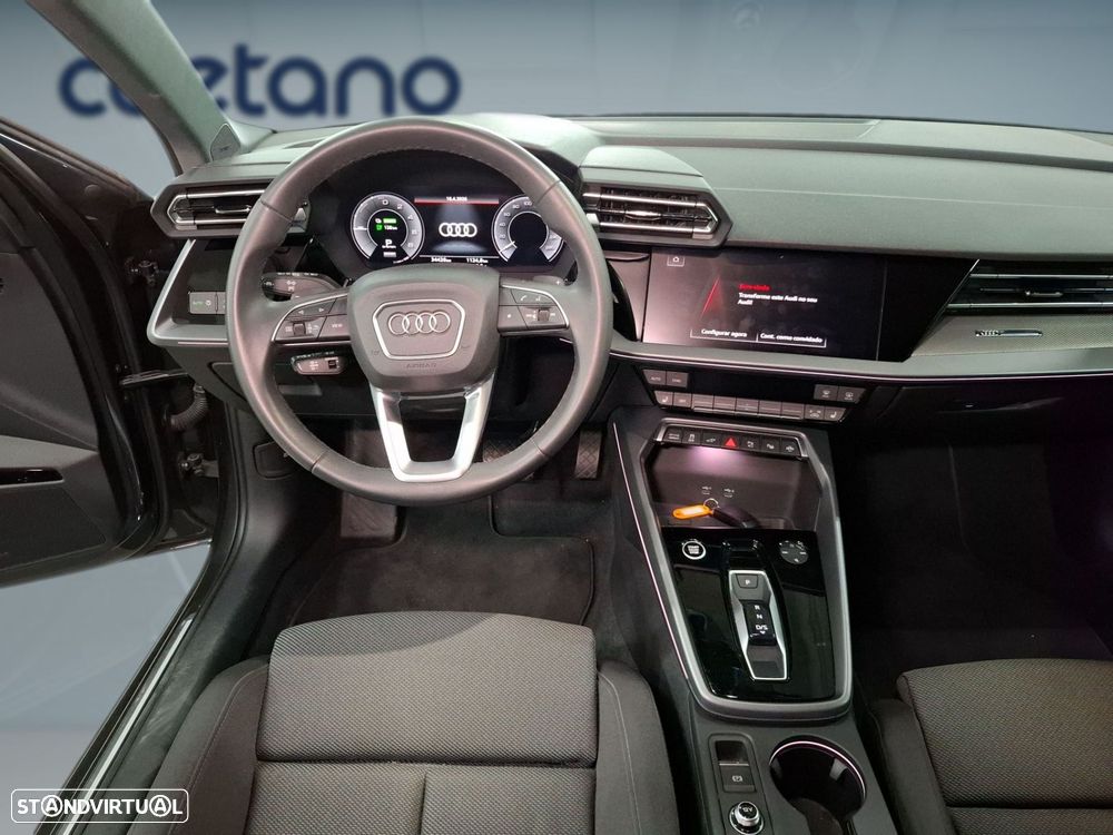 Audi A3 Sportback 40 TFSIe Advanced - 13