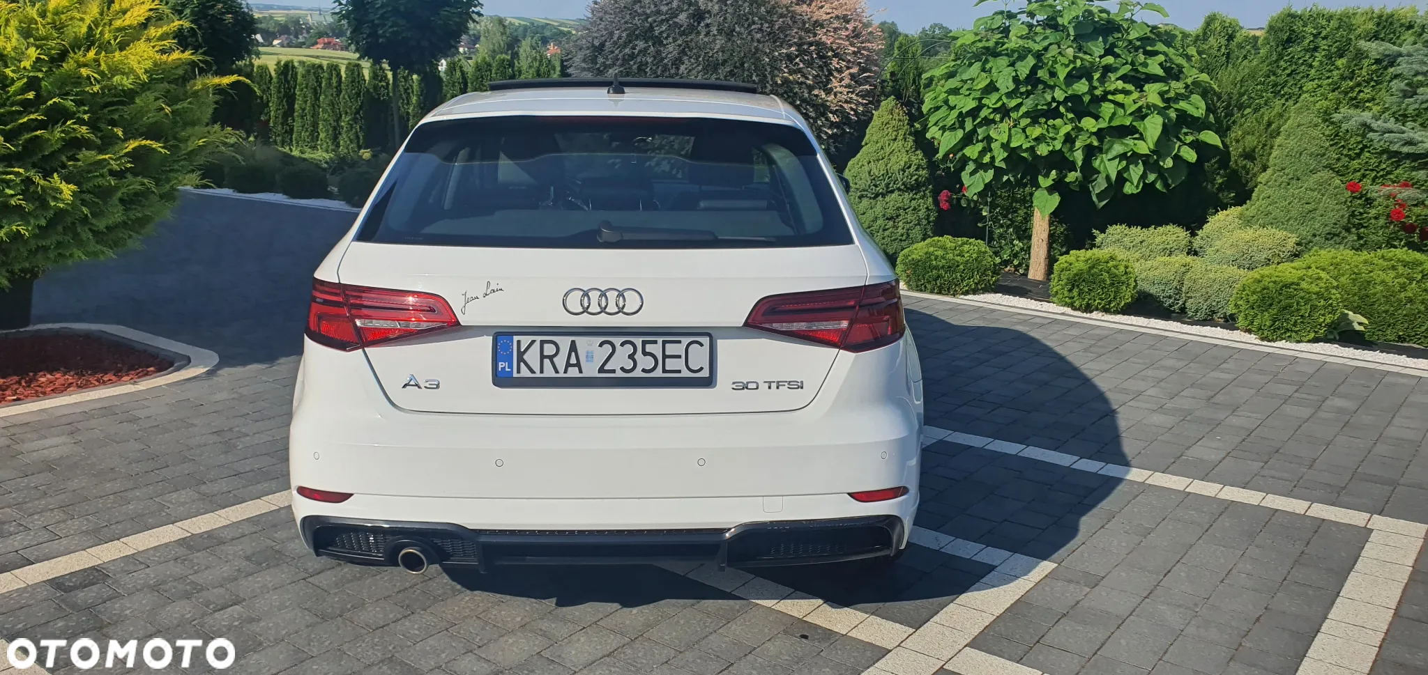 Audi A3 - 5