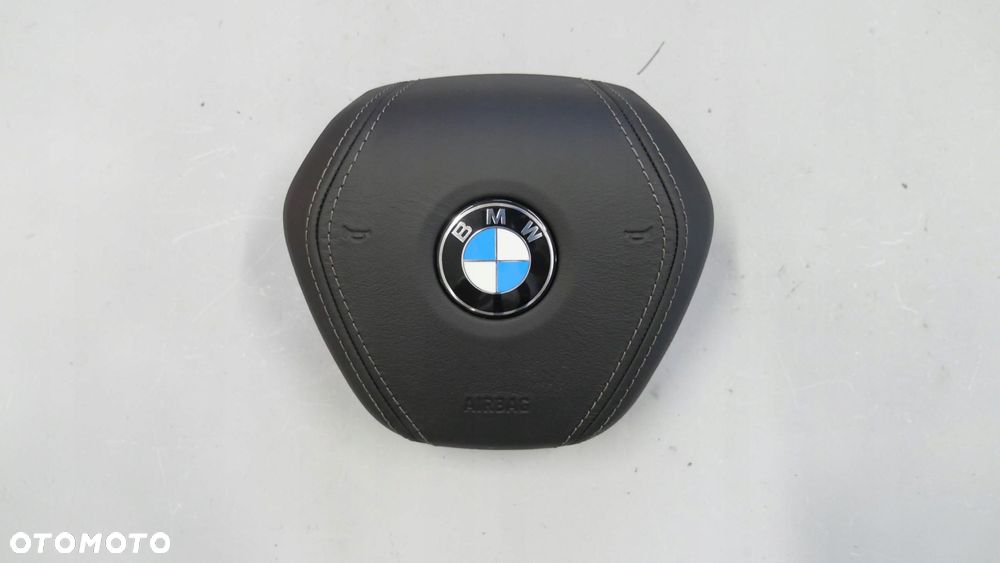 bmw g11 g30 g31 poduszka powietrzna kierowcy airbag 6872259 - 2