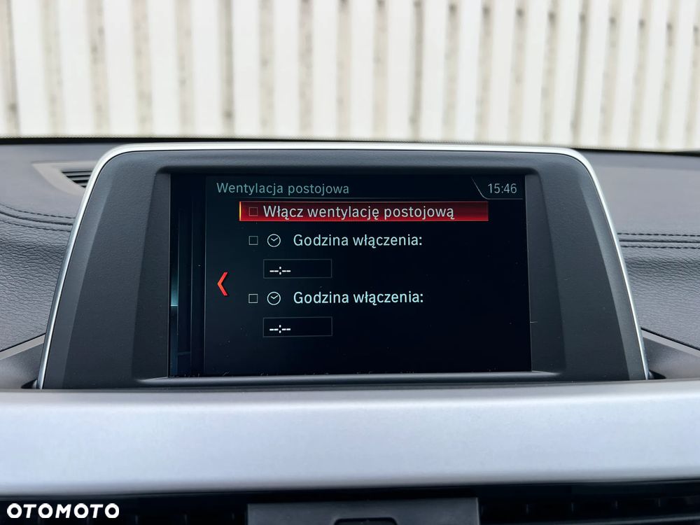 BMW X2 sDrive18i Advantage - 32