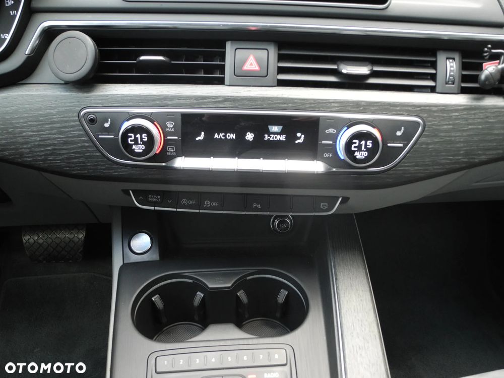 Audi A5 Sportback - 15