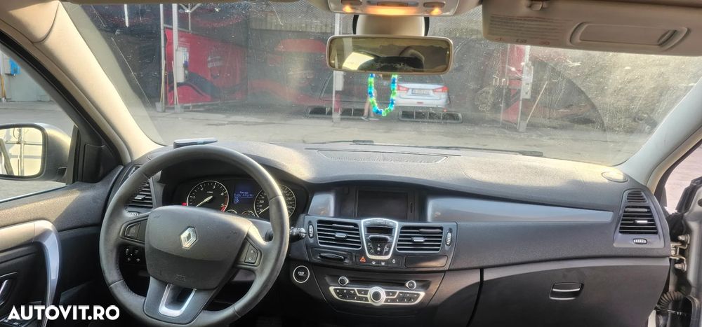 Renault Laguna - 18