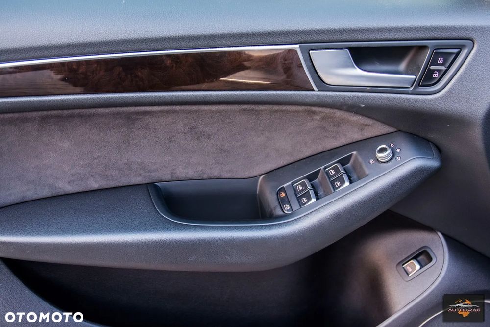 Audi Q5 2.0 TDI Quattro - 22