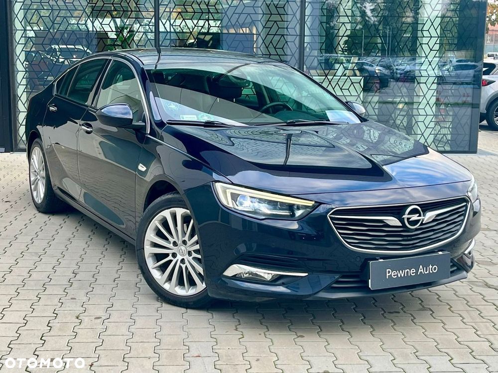 Opel Insignia 1.5 T Innovation S&S - 7