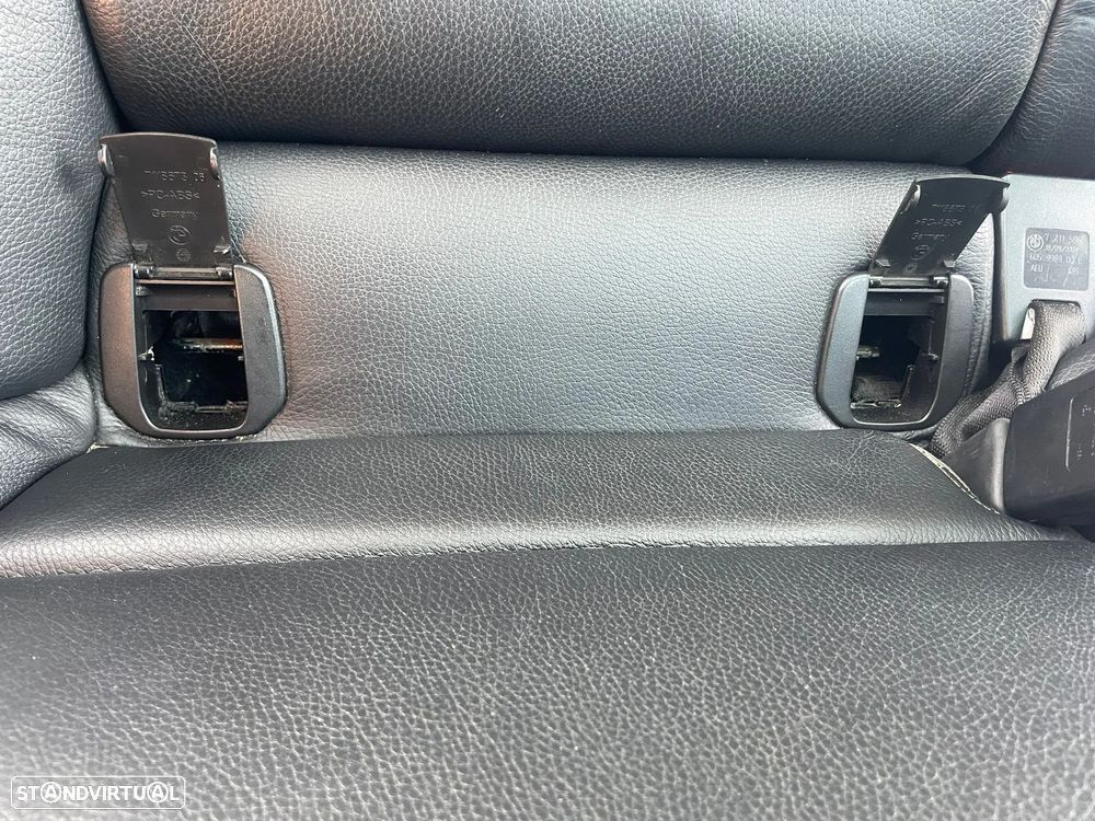 BMW 320 d DPF Aut. - 23