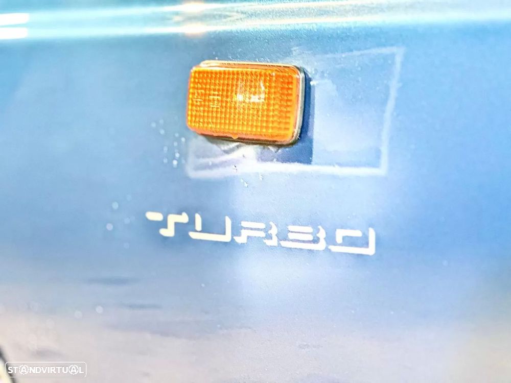 Nissan Patrol 2.8 Turbo LX - 3