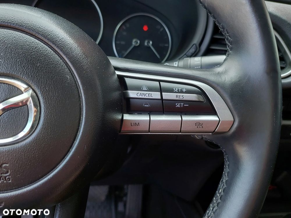 Mazda CX-30 - 20