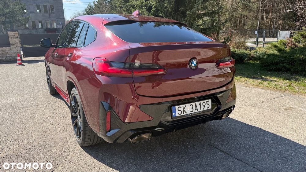 BMW X4 - 3