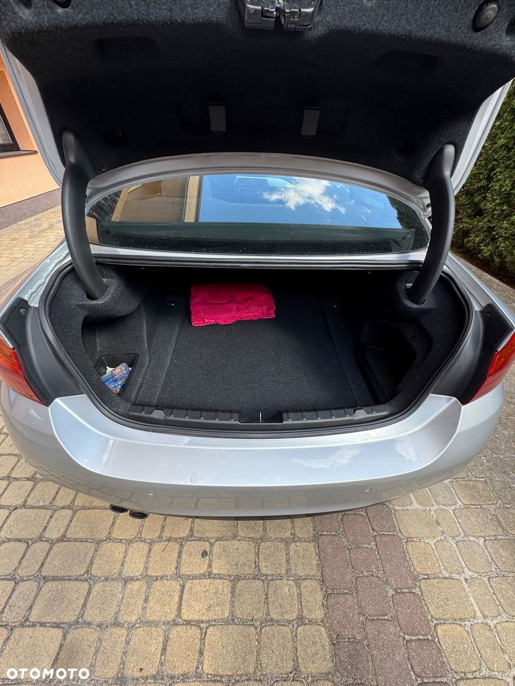 BMW Seria 4 430d mSport-Aut - 8